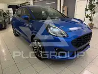 2023 Ford Puma
