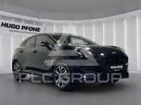 2023 Ford Puma