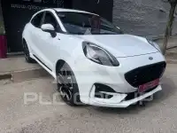 2023 Ford Puma