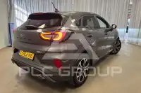 2023 Ford Puma