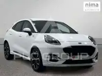 2023 Ford Puma