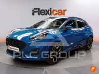 2023 Ford Puma