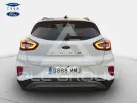 2023 Ford Puma