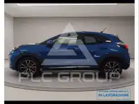 2023 Ford Puma
