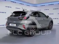 2023 Ford Puma