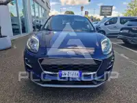2023 Ford Puma