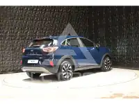 2023 Ford Puma