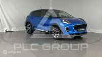 2023 Ford Puma