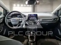 2023 Ford Puma