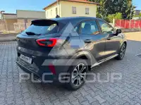 2023 Ford Puma