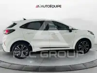 2023 Ford Puma