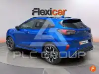 2023 Ford Puma