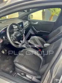 2023 Ford Puma
