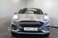 2023 Ford Puma