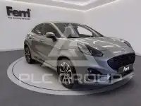 2023 Ford Puma