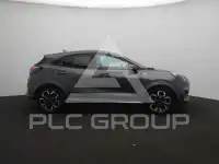 2023 Ford Puma