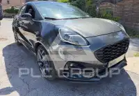 2023 Ford Puma