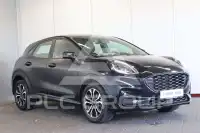 2023 Ford Puma