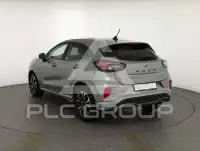 2023 Ford Puma