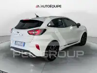2023 Ford Puma