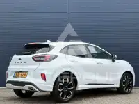 2023 Ford Puma