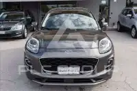 2023 Ford Puma