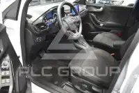 2023 Ford Puma