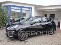 2023 Ford Puma
