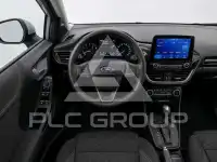 2023 Ford Puma