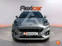 2023 Ford Puma