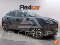 2023 Ford Puma