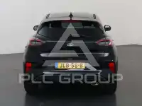 2023 Ford Puma