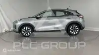 2023 Ford Puma