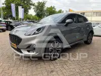 2023 Ford Puma