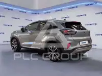 2023 Ford Puma