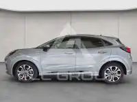 2023 Ford Puma
