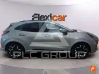 2023 Ford Puma