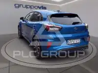 2023 Ford Puma