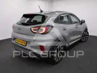 2023 Ford Puma