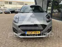 2023 Ford Puma