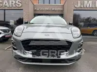2023 Ford Puma