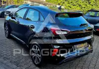2023 Ford Puma