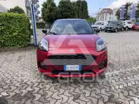 2023 Ford Puma