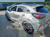 2023 Ford Puma