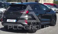 2023 Ford Puma
