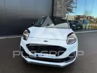 2023 Ford Puma
