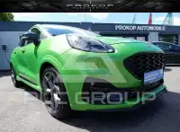 2023 Ford Puma