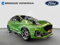 2023 Ford Puma