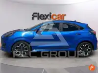 2023 Ford Puma