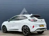 2023 Ford Puma